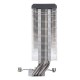Silverstone SST-ARV140-ARGB computer cooling system Processor Air cooler 14 cm Black, Grey 1 pc(s) Silverstone SST-ARV140-ARGB computer cooling system Processor Air cooler 14 cm Black, Grey 1 pc(s)