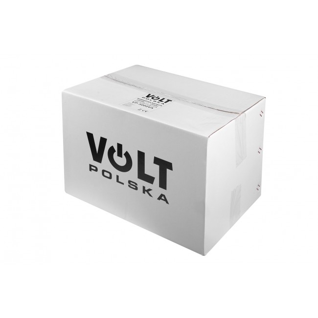 VP 5000 230VAC/110VAC CONVERTER NAPIĘCIA VP 5000 230VAC/110VAC CONVERTER NAPIĘCIA