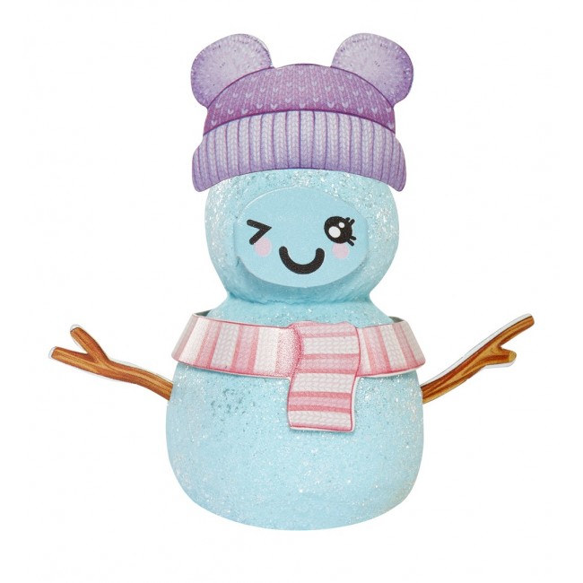 Rainbow High Winter Wonderland Doll- Skyler (Blue) Rainbow High Winter Wonderland Doll- Skyler (Blue)