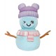 Rainbow High Winter Wonderland Doll- Skyler (Blue) Rainbow High Winter Wonderland Doll- Skyler (Blue)