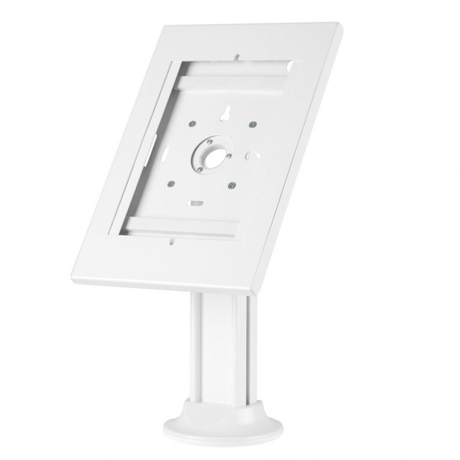 Maclean Tablet Holder Stand, Desktop Lock, W - 9.7 Maclean Tablet Holder Stand, Desktop Lock, W - 9.7