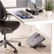 Fellowes Ergonomics Ultimate professional footrest Fellowes Ergonomics Ultimate professional footrest