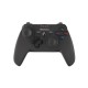 GENESIS PV58 Black RF Gamepad Analogue PC, Playstation 3 GENESIS PV58 Black RF Gamepad Analogue PC, Playstation 3
