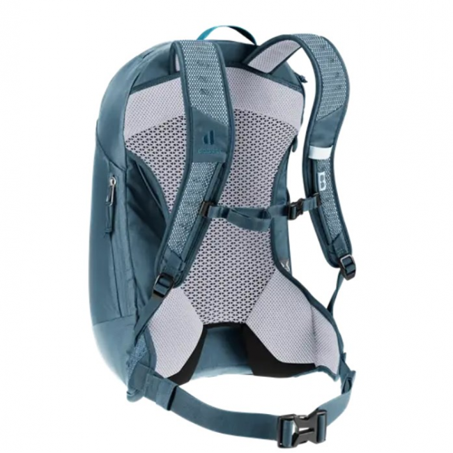Deuter AC LITE 15 SL Lagoon-Atlantic hiking backpack Deuter AC LITE 15 SL Lagoon-Atlantic hiking backpack