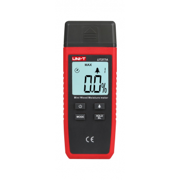 Miernik wilgotno ci drewna Uni-T UT377A