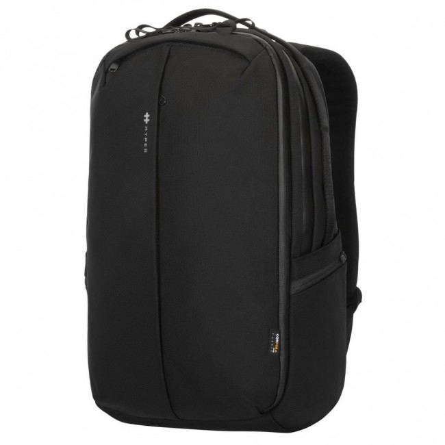 HYPER HyperPack Pro backpack Casual backpack Black Cordura, Nylon HYPER HyperPack Pro backpack Casual backpack Black Cordura, Nylon