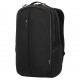 HYPER HyperPack Pro backpack Casual backpack Black Cordura, Nylon HYPER HyperPack Pro backpack Casual backpack Black Cordura, Nylon
