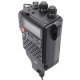 PNI Escort HP62 Hand-held CB car radio Black