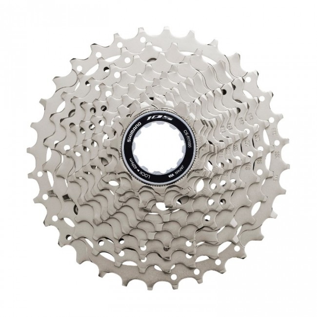 Shimano CS-R7000 bicycle spare part/accessory Shimano CS-R7000 bicycle spare part/accessory