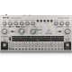 Behringer RD-6-SR Maszyna perkusyjna - srebrny Behringer RD-6-SR Maszyna perkusyjna - srebrny