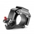 Rockbros 34210006001 Bicycle bell Black