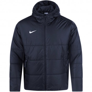 Nike Men's Therma-FIT Academy Pro 24 Fall Jacket Navy Blue FD7702 451 M