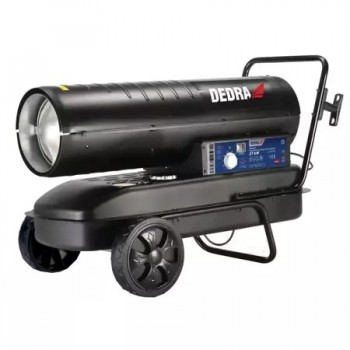 DEDRA DED9964AT Industrial fan heater