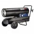 DEDRA DED9964AT Industrial fan heater