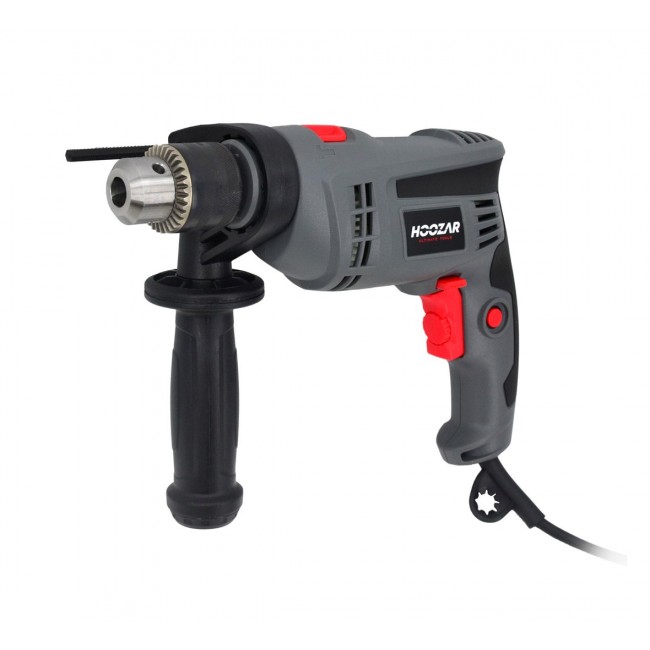 HOOZAR HAMMER DRILL 710W HOOZAR HAMMER DRILL 710W