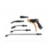 Beta blow gun with 5 nozzles 1949U5