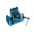60/110 RECTANGULAR CLAMP WITH PENDULUM SUPPORT