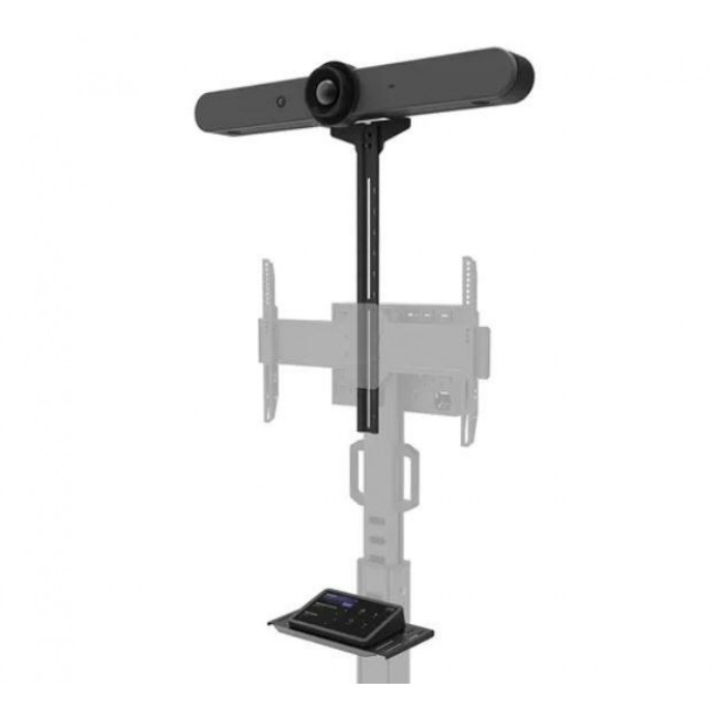 Neomounts AFLS-825BL1 Videobar and multimedia kit - universal Neomounts AFLS-825BL1 Videobar and multimedia kit - universal