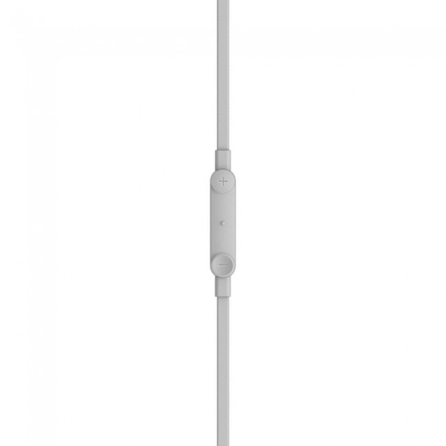 Belkin ROCKSTAR Headphones Wired In-ear Calls/Music USB Type-C White