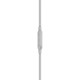 Belkin ROCKSTAR Headphones Wired In-ear Calls/Music USB Type-C White