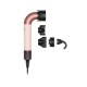Dyson Supersonic r hair dryer 1700 W Pink, Rose gold Dyson Supersonic r hair dryer 1700 W Pink, Rose gold