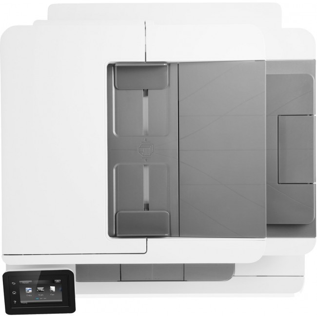 HP Color LaserJet Pro M283fdw Laser A4 600 x 600 DPI 22 ppm Wi-Fi HP Color LaserJet Pro M283fdw Laser A4 600 x 600 DPI 22 ppm Wi-Fi