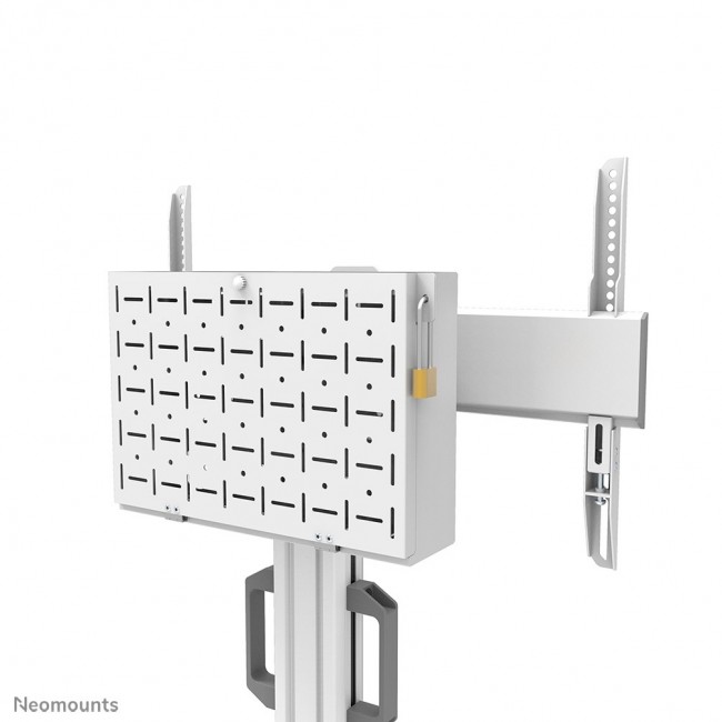 Neomounts FL50S-825WH1 TV trolley 37-75 Neomounts FL50S-825WH1 TV trolley 37-75