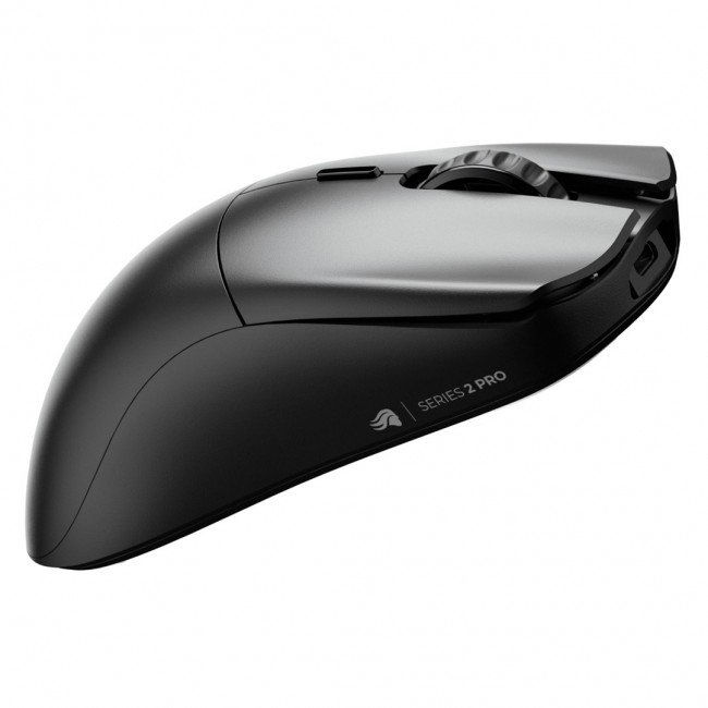 Glorious Gaming Glorious Series 2 PRO 4K/8K Hz Wireless Mouse - Black Glorious Gaming Glorious Series 2 PRO 4K/8K Hz Wireless Mouse - Black
