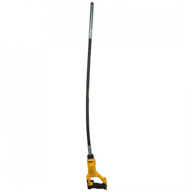 DeWALT DCE531N-XJ electric vibrator DeWALT DCE531N-XJ electric vibrator