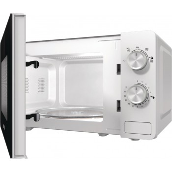Gorenje Mikrov gsugn - MO17E1W