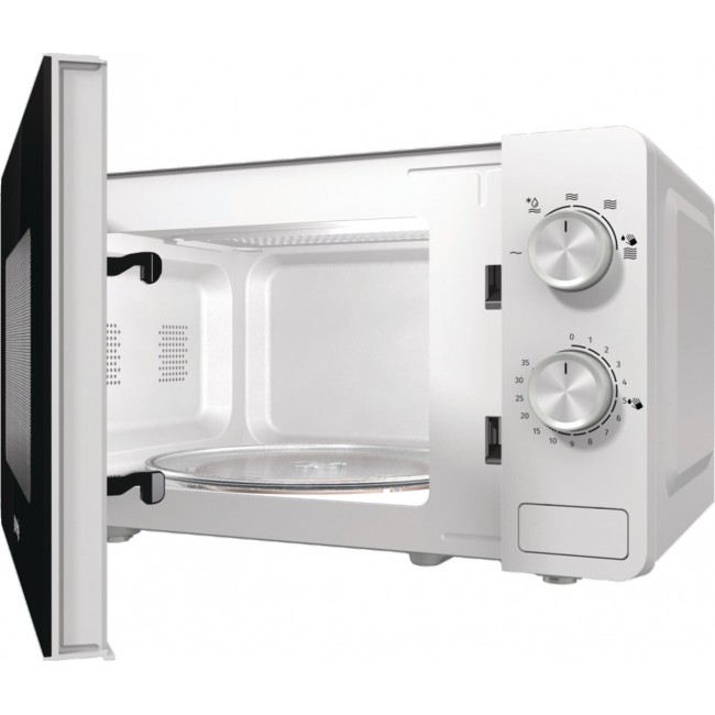 Gorenje Mikrov gsugn - MO17E1W Gorenje Mikrov gsugn - MO17E1W