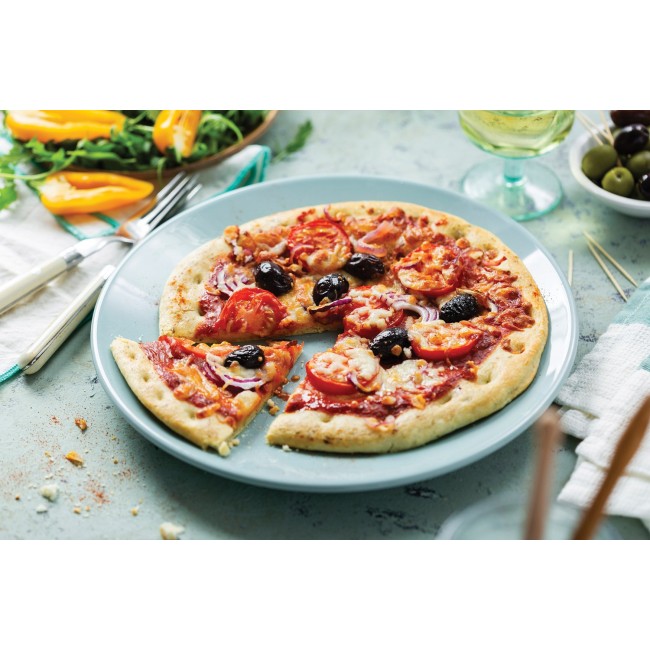 Philips Airfryer Accessory HD9953/00 Pizza Kit XXL Philips Airfryer Accessory HD9953/00 Pizza Kit XXL
