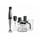 Braun MultiQuick 7 MQ 7075X 1.5 L Tabletop blender 1000 W Black Braun MultiQuick 7 MQ 7075X 1.5 L Tabletop blender 1000 W Black