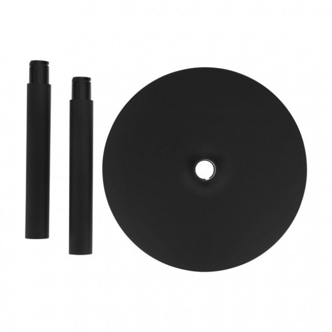 Noveen F780 Dome fan 1200 W Internal Black Noveen F780 Dome fan 1200 W Internal Black