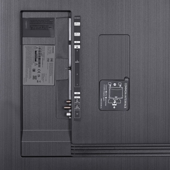 Samsung QE65QN900FT 165.1 cm (65 Samsung QE65QN900FT 165.1 cm (65