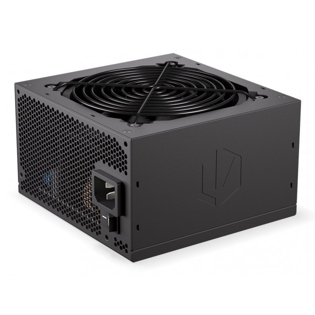 ENDORFY Supremo FM5 Gold 750 W power supply unit 18+10 pin ATX ATX Black