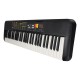 Yamaha PSR-F52 - keyboard Yamaha PSR-F52 - keyboard