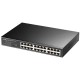 Cudy GS1024 network switch Gigabit Ethernet (10/100/1000) Black Cudy GS1024 network switch Gigabit Ethernet (10/100/1000) Black