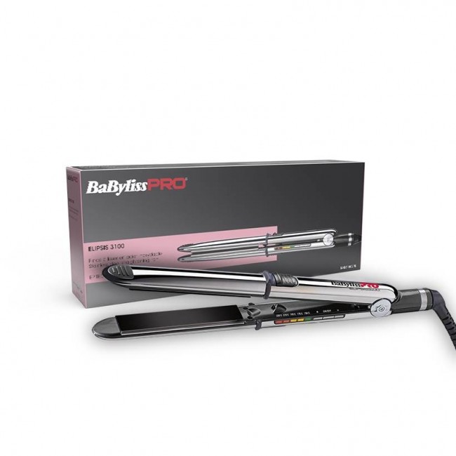 BaByliss ELIPSIS3100 Multistyler Warm Silver 45 W 2.7 m
