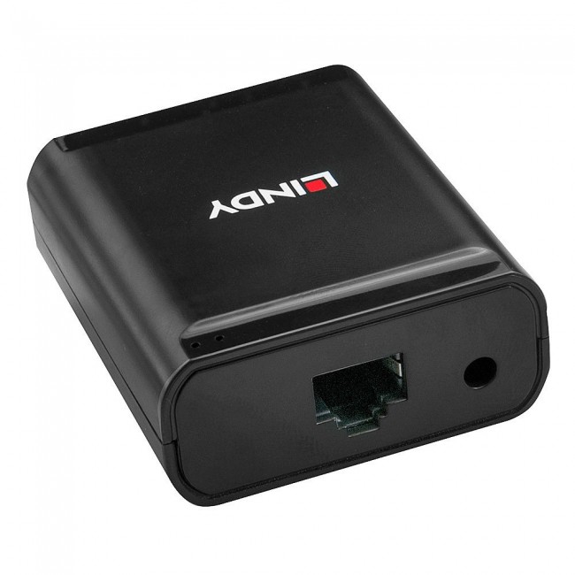 Lindy 60m 4 Port USB 2.0 Cat.6 Extender Lindy 60m 4 Port USB 2.0 Cat.6 Extender