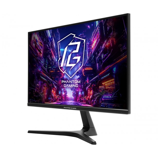 Asrock Phantom Gaming computer monitor 62.2 cm (24.5 Asrock Phantom Gaming computer monitor 62.2 cm (24.5