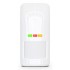 Satel DETECTOR PIR OUTDOOR/OPAL PLUS Passive infrared (PIR) sensor/Microwave sensor Wireless Ceiling/wall White