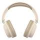 HEADPHONES DEFENDER BLUETOOTH FREEMOTION B640 BEIGE HEADPHONES DEFENDER BLUETOOTH FREEMOTION B640 BEIGE