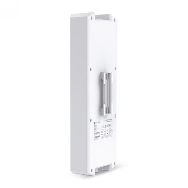 TP-Link Omada EAP610-Outdoor 1800 Mbit/s White Power over Ethernet (PoE) TP-Link Omada EAP610-Outdoor 1800 Mbit/s White Power over Ethernet (PoE)