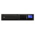 FSP Champ Rack 1K uninterruptible power supply (UPS) Double-conversion (Online) 1 kVA 900 W 3 AC outlet(s)