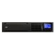 FSP Champ Rack 1K uninterruptible power supply (UPS) Double-conversion (Online) 1 kVA 900 W 3 AC outlet(s) FSP Champ Rack 1K uninterruptible power supply (UPS) Double-conversion (Online) 1 kVA 900 W 3 AC outlet(s)