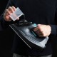 Esperanza EHI010 Steam iron Ceramic soleplate Grey, Black 2600 W