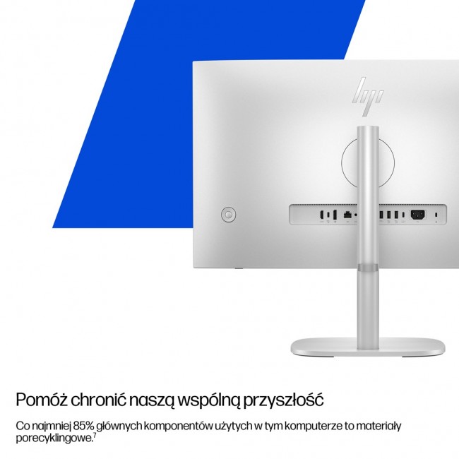 HP EliteStudio 8 AIO G1i Ultra 7-265 23,8 HP EliteStudio 8 AIO G1i Ultra 7-265 23,8