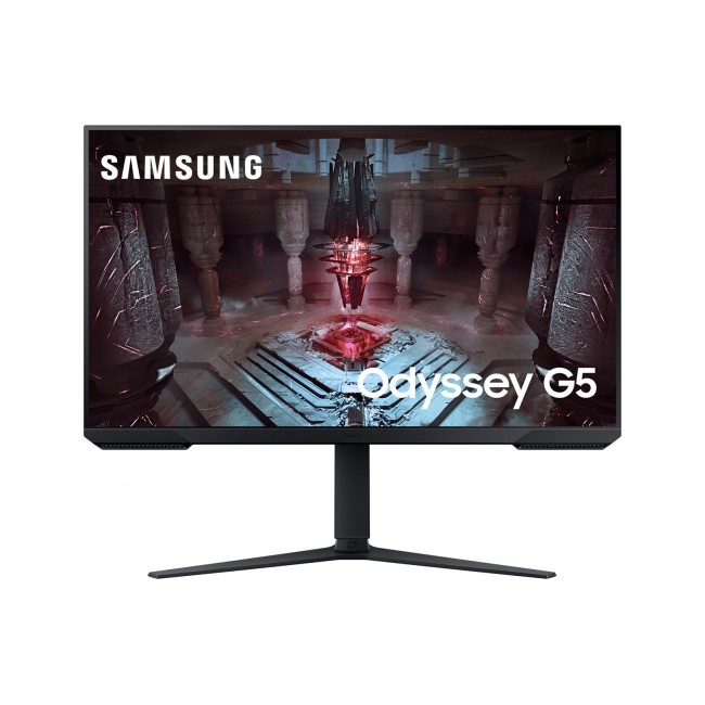 Samsung S32CG510EU computer monitor 81.3 cm (32 Samsung S32CG510EU computer monitor 81.3 cm (32