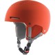 WINTER HELMET ALPINA ZUPO PUMPKIN-ORANGE MATT 51-55 WINTER HELMET ALPINA ZUPO PUMPKIN-ORANGE MATT 51-55